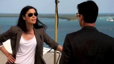 Assistir Burn Notice: Operação Miami Temporada 5 Episódio 5 Online em HD