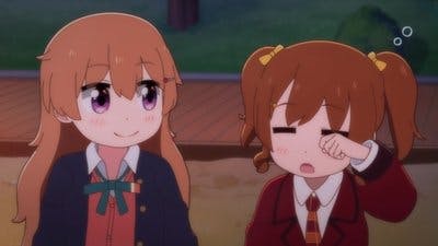 Assistir Nijiyon Animation Temporada 1 Episódio 8 Online em HD