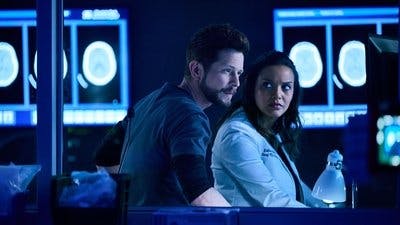 Assistir The Resident Temporada 5 Episódio 17 Online em HD