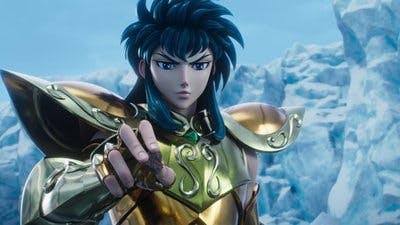 Assistir Os Cavaleiros do Zodíaco: Saint Seiya Temporada 3 Episódio 6 Online em HD