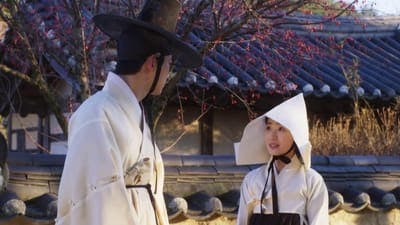 Assistir Secret Royal Inspector & Joy Temporada 1 Episódio 15 Online em HD