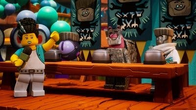 Assistir Ninjago: Ascensão dos Dragões Temporada 1 Episódio 13 Online em HD