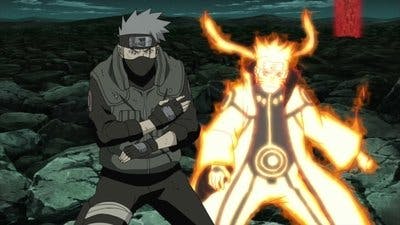 Assistir Naruto Shippuden Temporada 17 Episódio 362 Online em HD