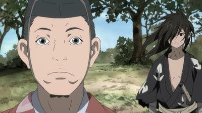 Assistir Dororo Temporada 1 Episódio 15 Online em HD