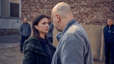 Assistir Unbroken Temporada 1 Episódio 3 Online em HD