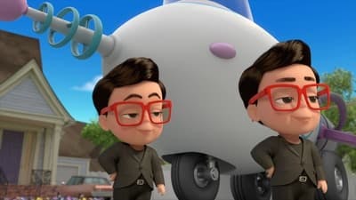 Assistir O Chefinho: De Volta ao Berço Temporada 2 Episódio 4 Online em HD