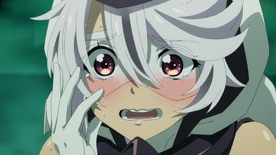 Assistir SHY Temporada 1 Episódio 19 Online em HD