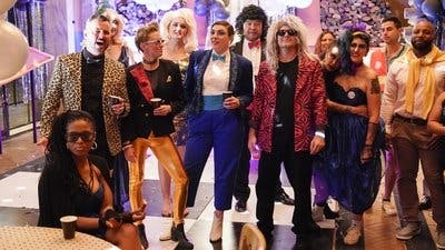 Assistir Buddy Games Temporada 1 Episódio 3 Online em HD