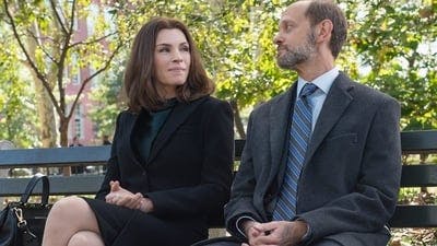 Assistir The Good Wife – Pelo Direito de Recomeçar Temporada 6 Episódio 9 Online em HD