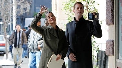 Assistir NCIS: Investigação Naval Temporada 8 Episódio 10 Online em HD