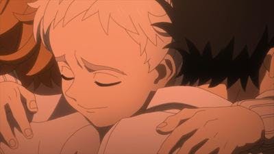 Assistir The Promised Neverland Temporada 1 Episódio 10 Online em HD