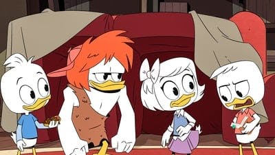 Assistir DuckTales: Os Caçadores de Aventuras Temporada 2 Episódio 21 Online em HD