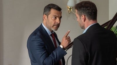Assistir A Força do Amor Temporada 2 Episódio 31 Online em HD