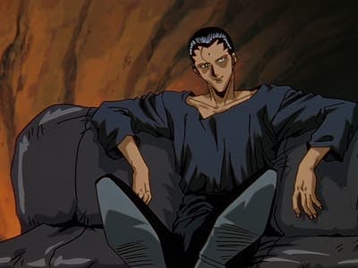 Assistir Yu Yu Hakusho Temporada 3 Episódio 15 Online em HD