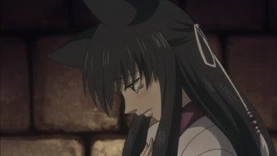 Assistir Otome Yokai Zakuro Temporada 1 Episódio 11 Online em HD
