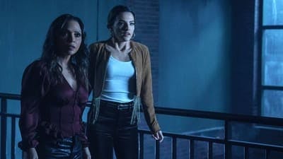 Assistir Flash Temporada 9 Episódio 6 Online em HD