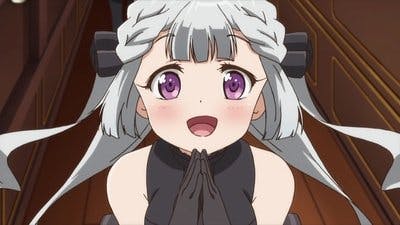 Assistir Kanojo ga Flag o Oraretara Temporada 1 Episódio 8 Online em HD