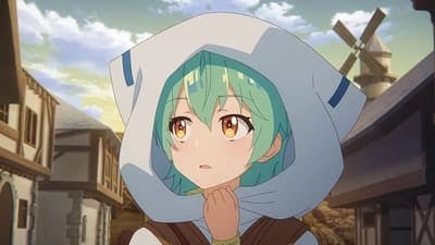 Assistir The Weakest Tamer Began a Journey to Pick Up Trash Temporada 1 Episódio 2 Online em HD