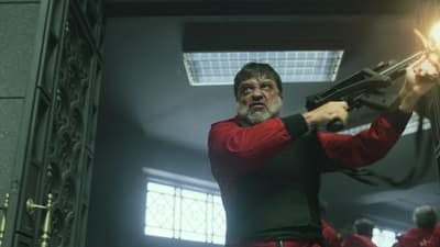 Assistir Money Heist Temporada 3 Episódio 2 Online em HD