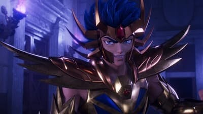 Assistir Os Cavaleiros do Zodíaco: Saint Seiya Temporada 2 Episódio 5 Online em HD