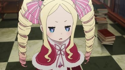 Assistir Re:ZERO -Starting Life in Another World- Temporada 1 Episódio 5 Online em HD