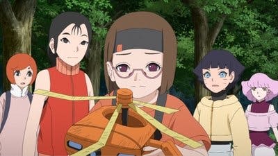 Assistir Boruto: Naruto Next Generations Temporada 1 Episódio 271 Online em HD