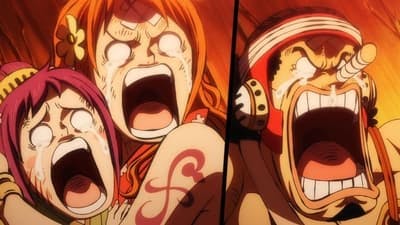 Assistir One Piece Temporada 21 Episódio 1034 Online em HD