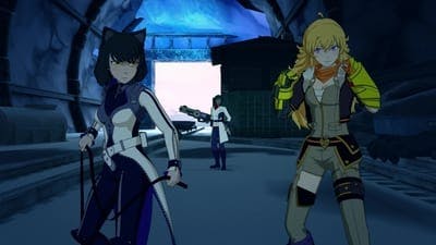 Assistir RWBY Temporada 7 Episódio 5 Online em HD