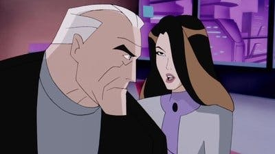 Assistir Batman do Futuro Temporada 3 Episódio 5 Online em HD