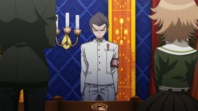 Assistir Danganronpa: The Animation Temporada 1 Episódio 3 Online em HD