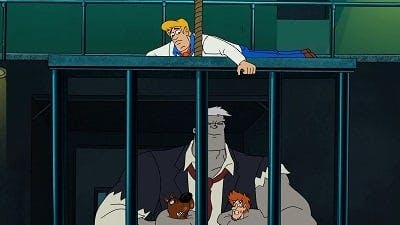 Assistir Que Legal, Scooby-Doo! Temporada 2 Episódio 6 Online em HD