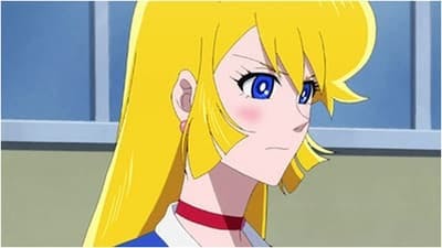 Assistir Cutie Honey Temporada 1 Episódio 9 Online em HD