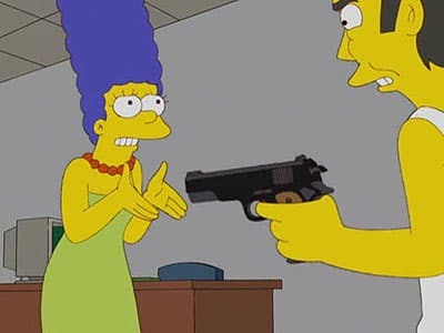 Assistir Os Simpsons Temporada 19 Episódio 4 Online em HD