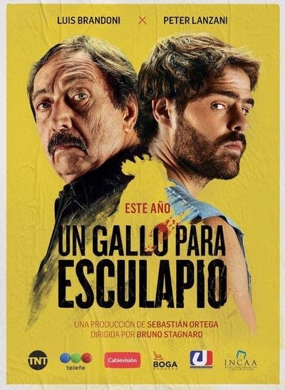 Assistir Um Galo para Escapulário Temporada 2 Episódio 4 Online em HD