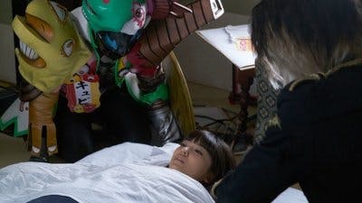 Assistir Kamen Rider Temporada 26 Episódio 26 Online em HD
