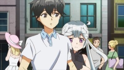 Assistir Kanojo ga Flag o Oraretara Temporada 1 Episódio 9 Online em HD