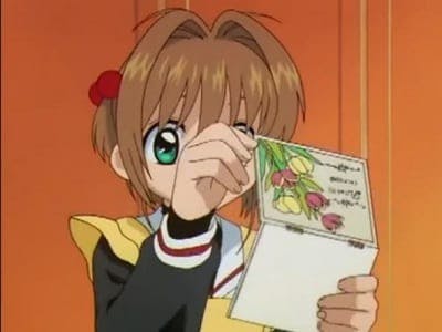 Assistir Cardcaptor Sakura Temporada 3 Episódio 8 Online em HD