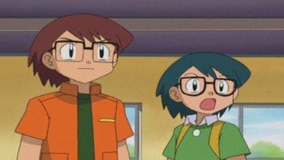 Assistir Pokémon Temporada 7 Episódio 9 Online em HD