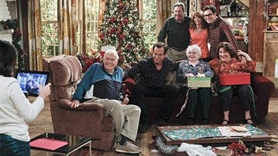 Assistir Os Millers Temporada 1 Episódio 10 Online em HD