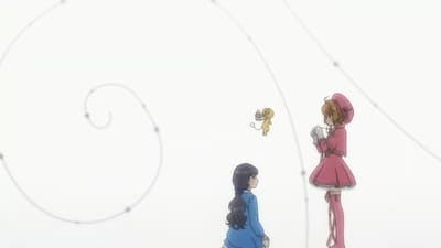 Assistir Cardcaptor Sakura Temporada 4 Episódio 2 Online em HD