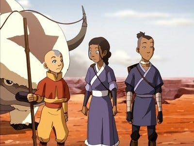 Assistir Avatar: A Lenda de Aang Temporada 1 Episódio 11 Online em HD