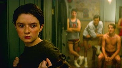 Assistir O Mundo Sombrio de Sabrina Temporada 1 Episódio 13 Online em HD