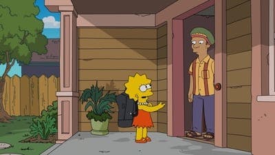 Assistir Os Simpsons Temporada 33 Episódio 17 Online em HD