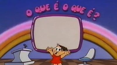 Assistir Mónica e Amigos Temporada 2 Episódio 15 Online em HD