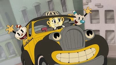 Assistir Cuphead: A Série Temporada 1 Episódio 12 Online em HD