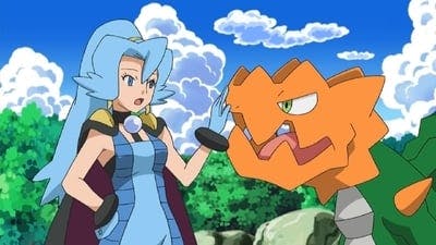 Assistir Pokémon Temporada 16 Episódio 39 Online em HD