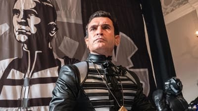 Assistir Vagrant Queen Temporada 1 Episódio 7 Online em HD