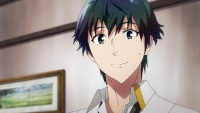 Assistir A Returner’s Magic Should Be Special Temporada 1 Episódio 3 Online em HD