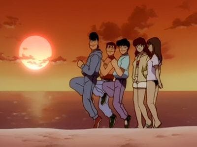 Assistir Hajime no Ippo Temporada 1 Episódio 17 Online em HD