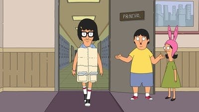 Assistir Bob’s Burgers Temporada 5 Episódio 16 Online em HD